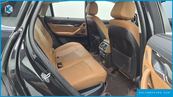BMW X6 XDRIVE 30D