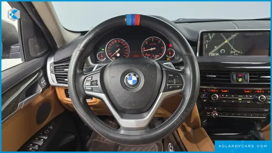 BMW X6 XDRIVE 30D