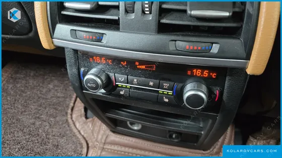 BMW X6 XDRIVE 30D