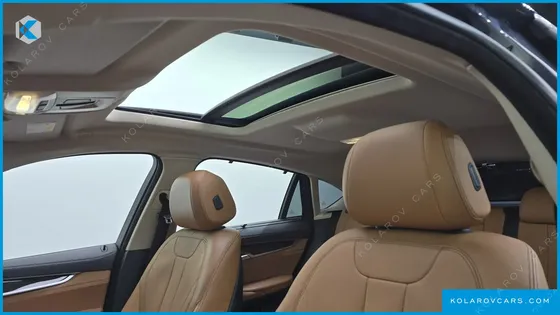 BMW X6 XDRIVE 30D