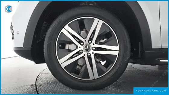 MERCEDES GLE-CLASS GLE300D 4MATIC