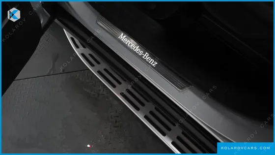 MERCEDES GLE-CLASS GLE300D 4MATIC