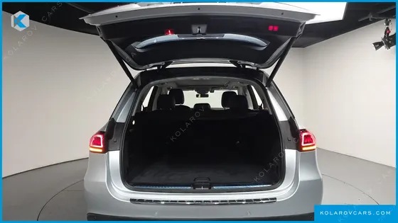 MERCEDES GLE-CLASS GLE300D 4MATIC