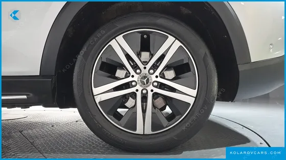 MERCEDES GLE-CLASS GLE300D 4MATIC