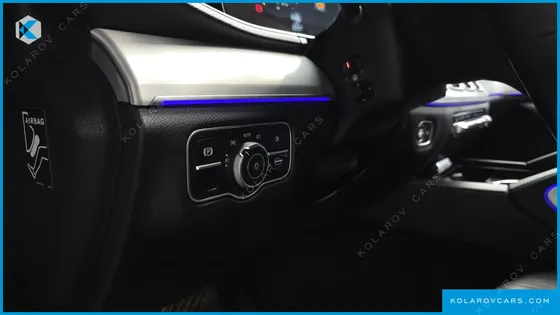 MERCEDES GLE-CLASS GLE300D 4MATIC