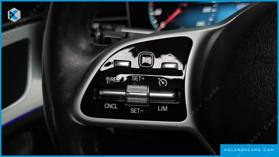 MERCEDES GLE-CLASS GLE300D 4MATIC