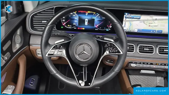 MERCEDES GLE-CLASS GLE300D 4MATIC