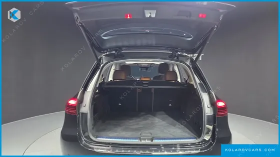MERCEDES GLE-CLASS GLE300D 4MATIC