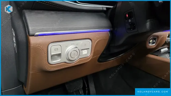 MERCEDES GLE-CLASS GLE300D 4MATIC