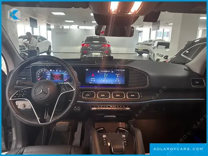MERCEDES GLE-CLASS GLE450 4MATIC