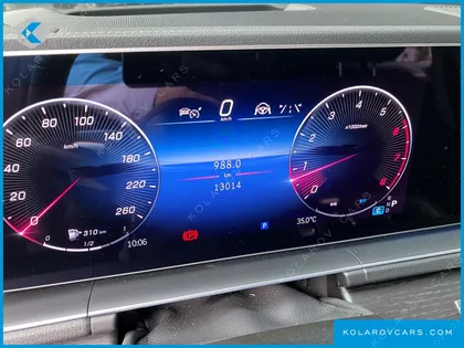 MERCEDES GLE-CLASS GLE450 4MATIC