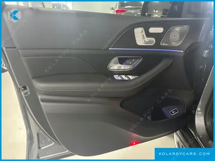 MERCEDES GLE-CLASS GLE450 4MATIC