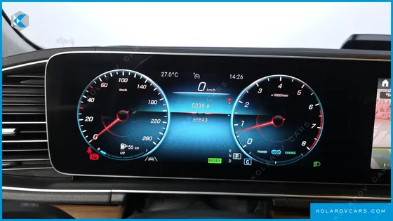 MERCEDES GLE-CLASS GLE450 4MATIC