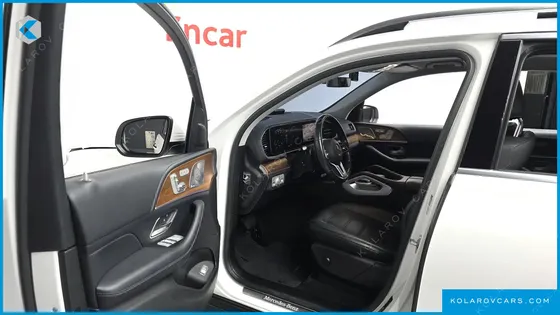 MERCEDES GLE-CLASS GLE450 4MATIC