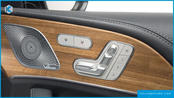 MERCEDES GLE-CLASS GLE450 4MATIC