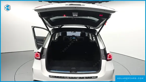 MERCEDES GLE-CLASS GLE450 4MATIC