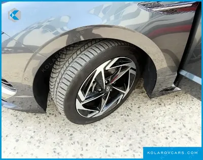 HYUNDAI SONATA INSPIRATION