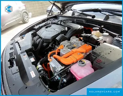 HYUNDAI SONATA INSPIRATION