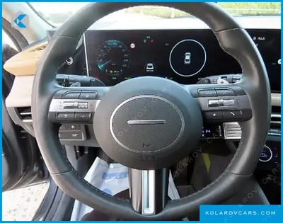 HYUNDAI SONATA INSPIRATION