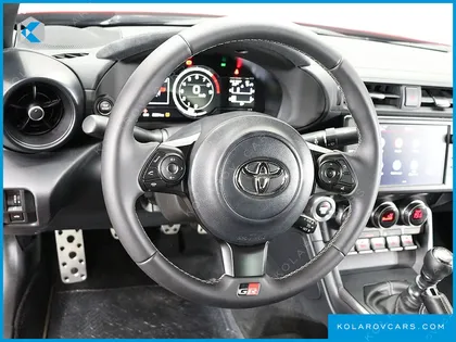 TOYOTA 86 2.4 PREMIUM