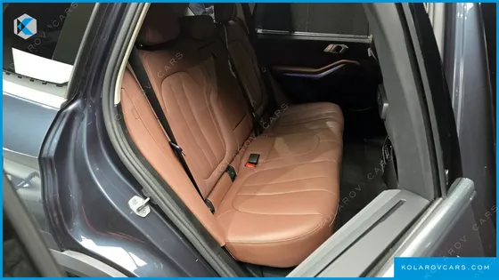 BMW X5 XDRIVE 45E XLINE