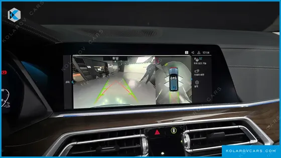 BMW X5 XDRIVE 45E XLINE