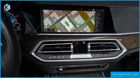 BMW X5 XDRIVE 45E XLINE