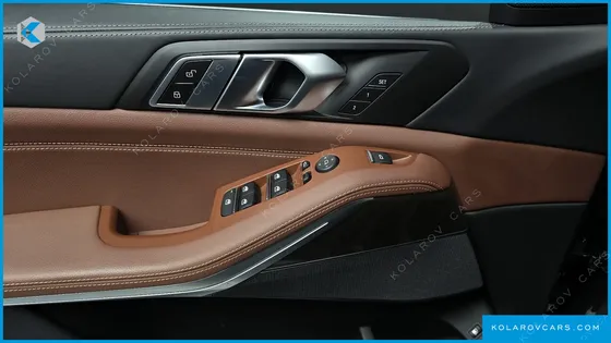 BMW X5 XDRIVE 45E XLINE