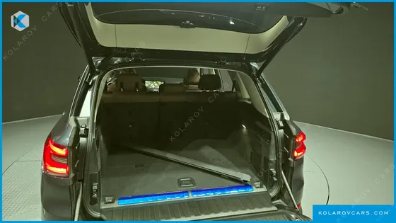 BMW X5 XDRIVE 45E XLINE