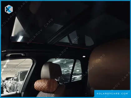 BMW X5 M50D