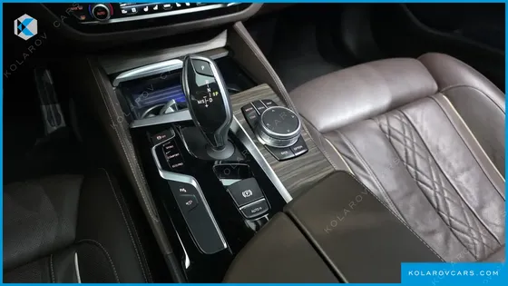 BMW 5 SERIES 530I M SPORT PACKAGE PLUS