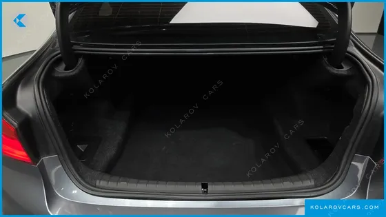 BMW 5 SERIES 530I M SPORT PACKAGE PLUS