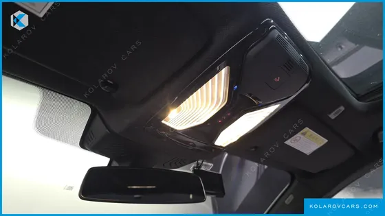 BMW 5 SERIES 530I M SPORT PACKAGE PLUS