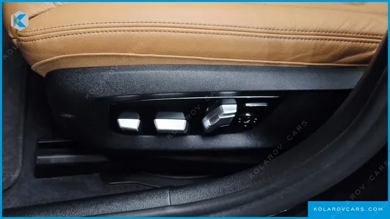 BMW 5 SERIES 520I M SPORT