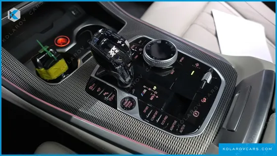 BMW X5 M50I