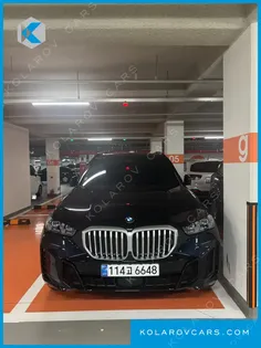 BMW X5 XDRIVE 30D M SPORT