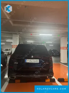 BMW X5 XDRIVE 30D M SPORT