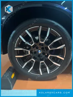 BMW X5 XDRIVE 30D M SPORT