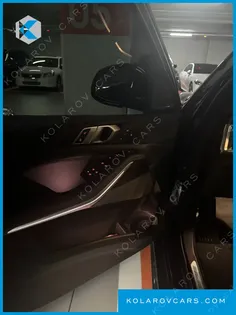 BMW X5 XDRIVE 30D M SPORT