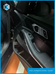 BMW X5 XDRIVE 30D M SPORT