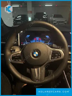 BMW X5 XDRIVE 30D M SPORT