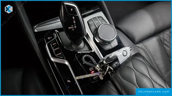 BMW 5 SERIES 530I XDRIVE M SPORT PACKAGE