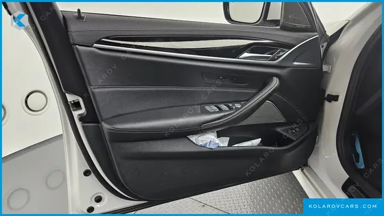 BMW 5 SERIES 530I XDRIVE M SPORT PACKAGE