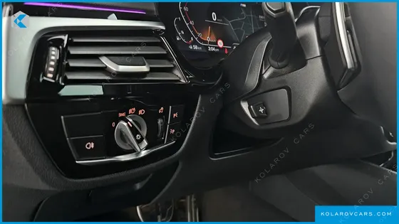 BMW 5 SERIES 530I XDRIVE M SPORT PACKAGE