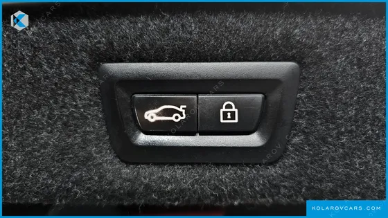 BMW 5 SERIES 530I XDRIVE M SPORT PACKAGE