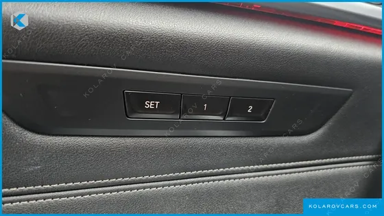 BMW 5 SERIES 530I XDRIVE M SPORT PACKAGE