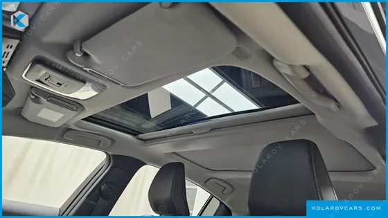 TOYOTA PRIUS 2.0 XLE