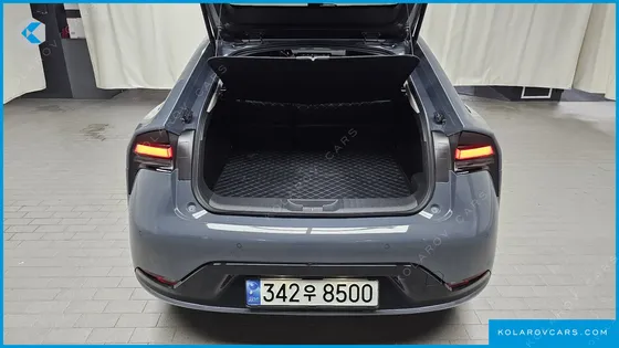 TOYOTA PRIUS 2.0 XLE