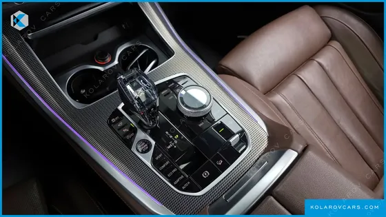 BMW X5 XDRIVE 40I M SPORT
