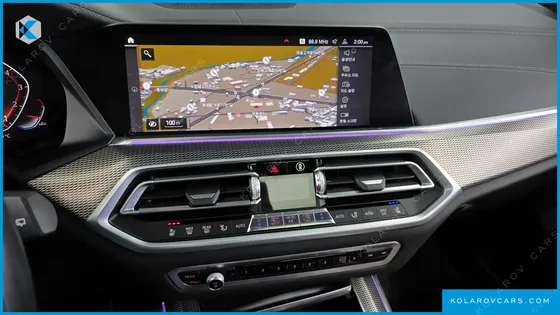BMW X5 XDRIVE 40I M SPORT